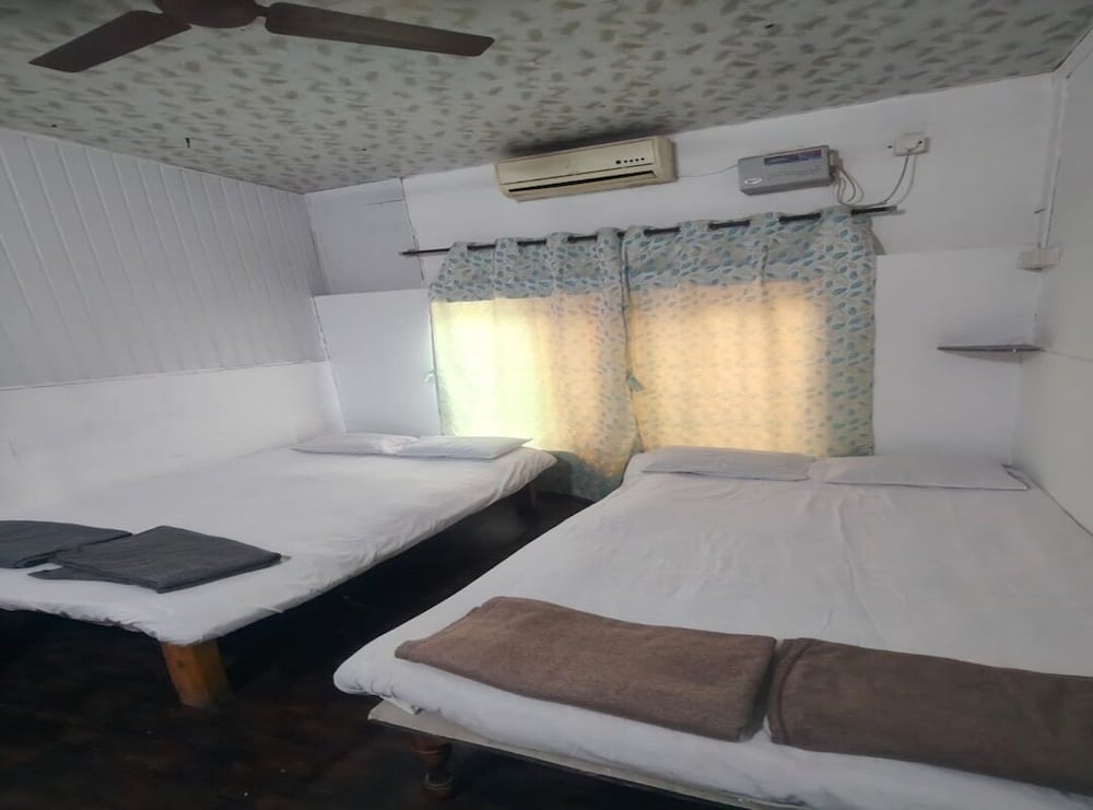 Patil Resort