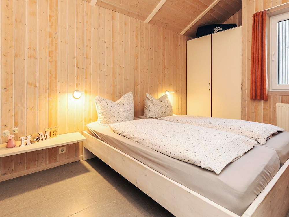 4 Star Holiday Home in Ottendorf
