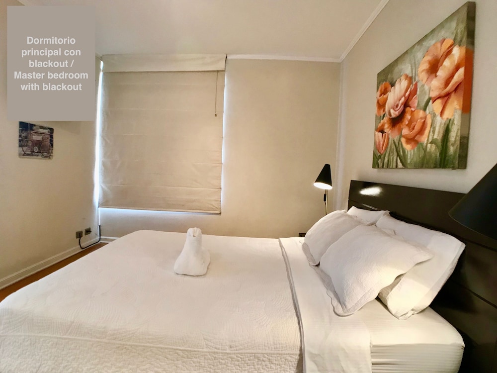 ALU Apartments - Miraflores Park