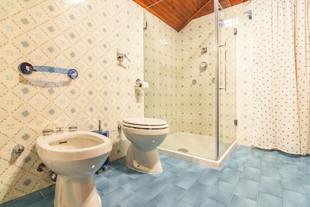 Chalet Miralago