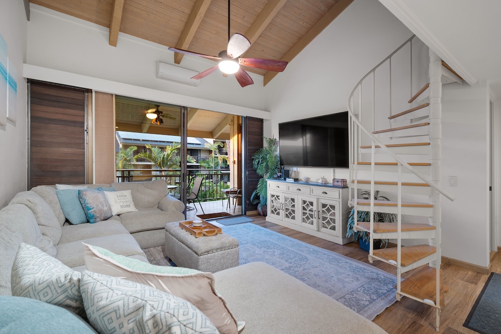 Kona Makai 3301 2 Bedroom Condo