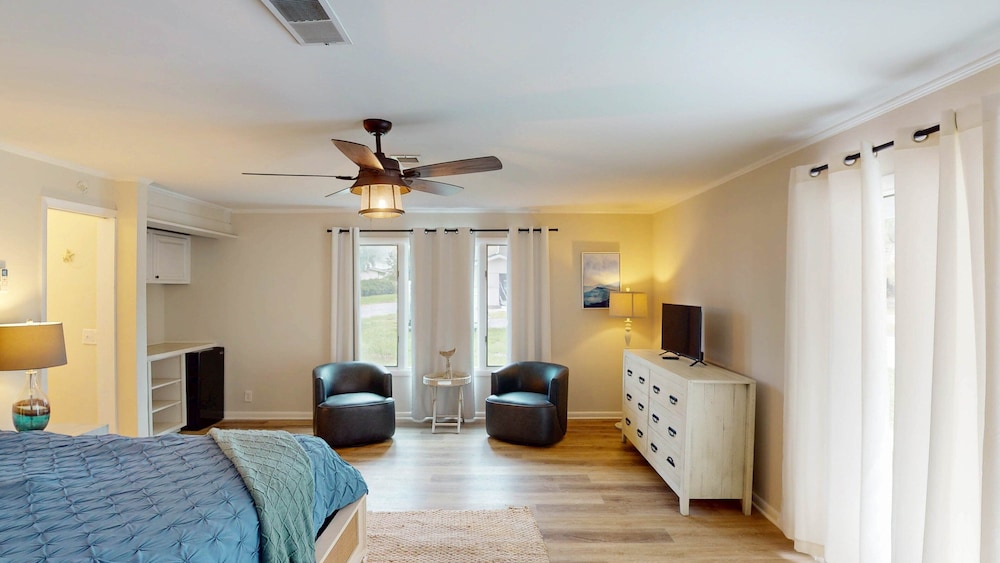 Porter Paradise 4 Bedroom Home