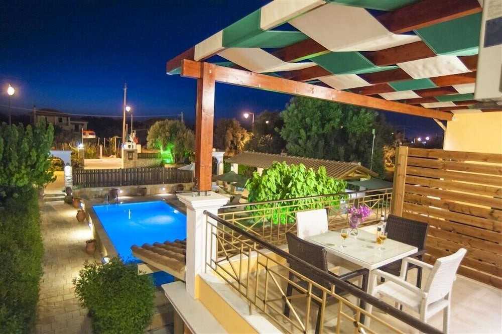 Villa Vita Holidays Apartments, Studios and Maisonettes, Zdjęcie 81