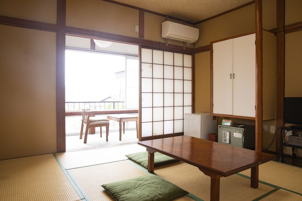 Harukaze no Yado