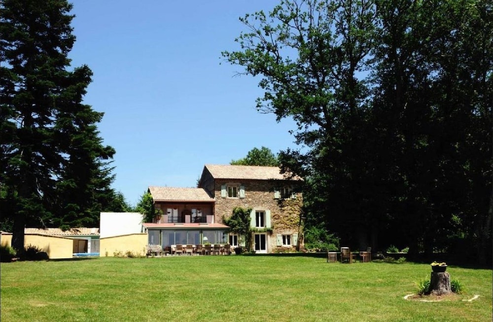 Saint-Denis Vacations - Domaine Co d'Esperou - Property Image 5