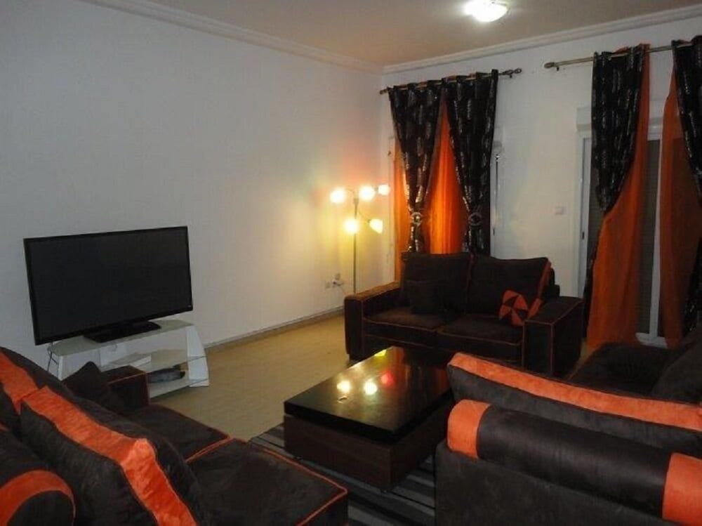 Dakar Vacations - Residence Axa Hann Mariste - Property Image 11