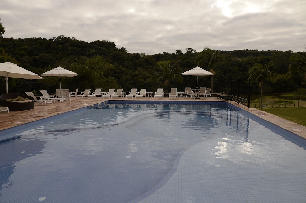 Hotel Fazenda Capoava