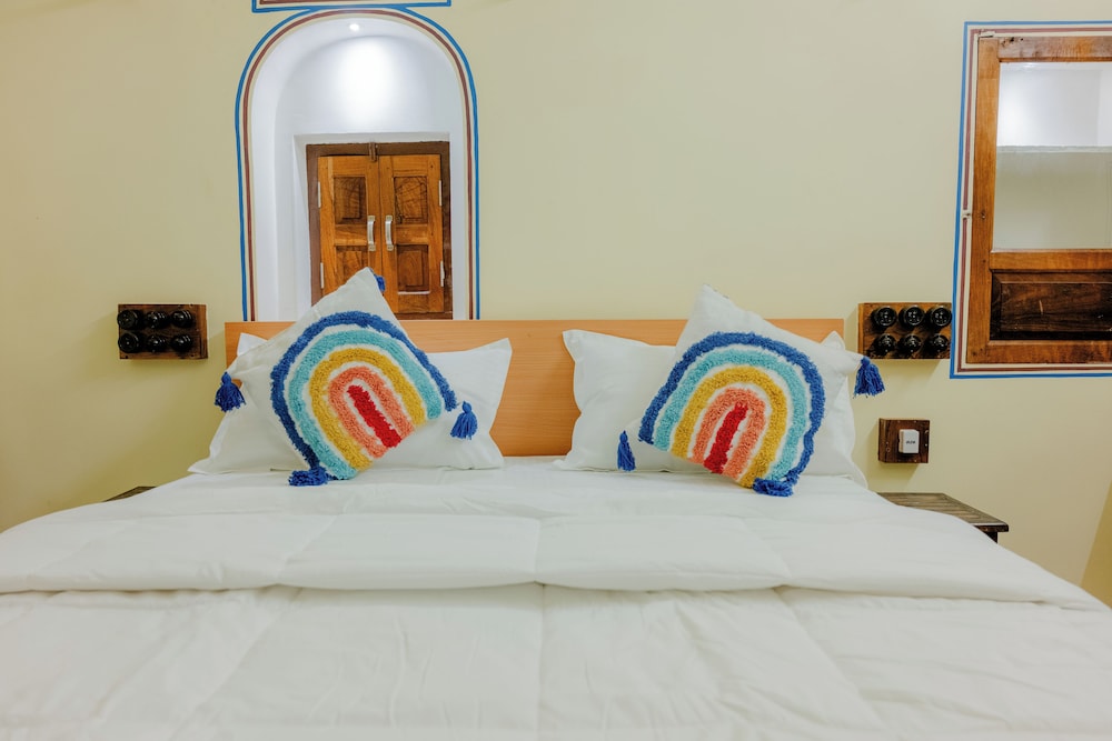Jeevan Haveli Heritage Hotel And Museum