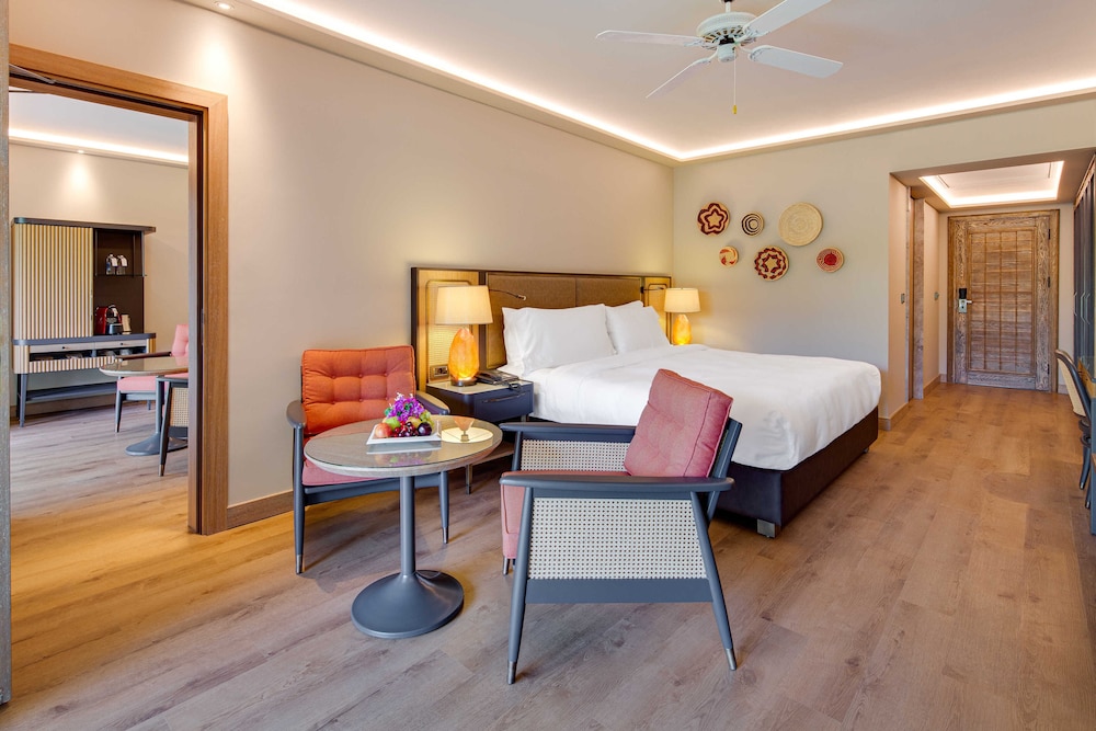 Divan Bodrum - Özel Sınıf - Image 9