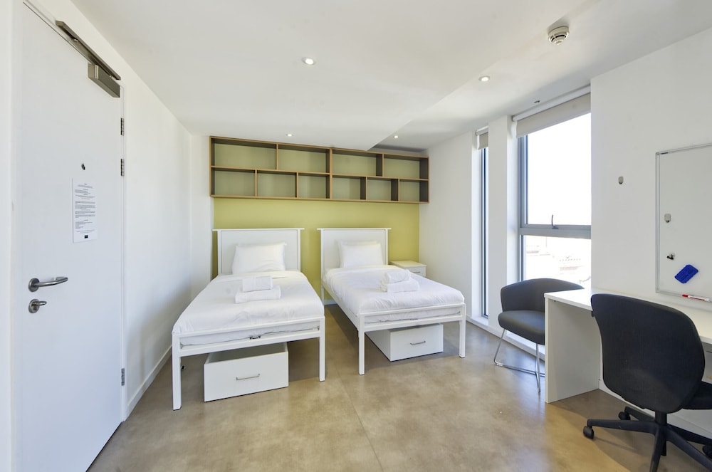 Hammersmith Student Living for Student Only