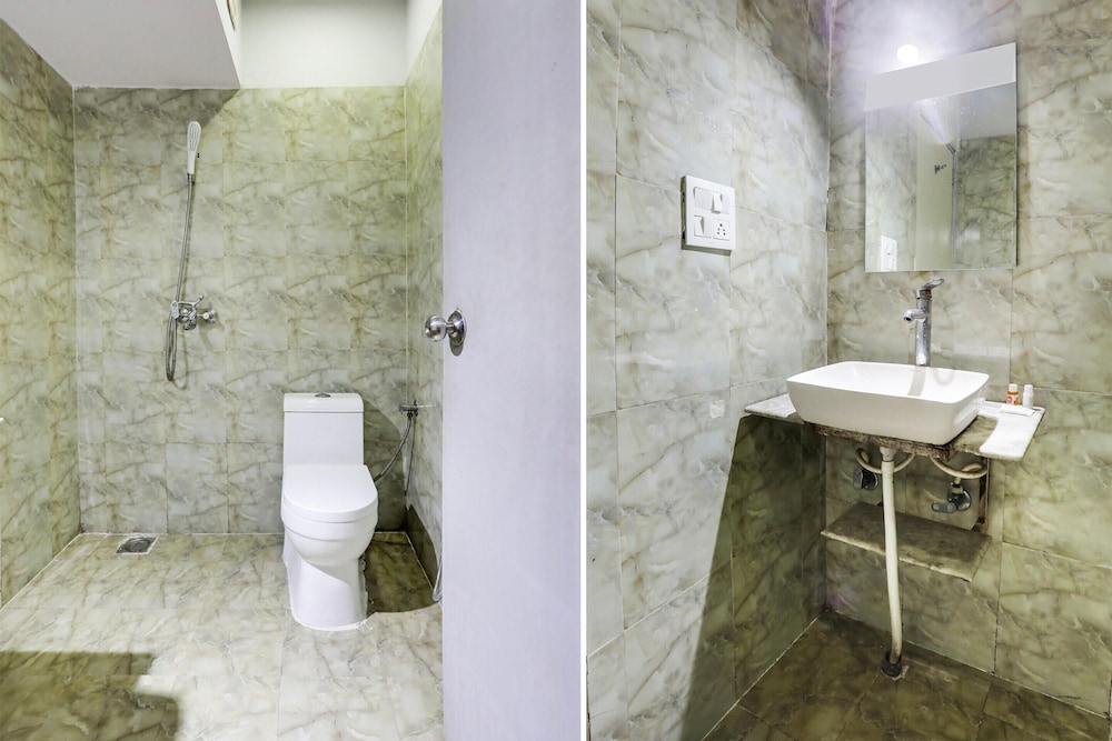 Stylish Stays Near Isbt Dehradun