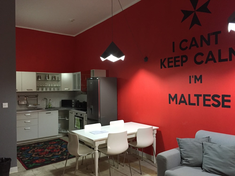 Vallettastay Standard Apartments