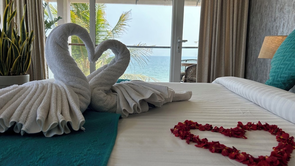 Santa Maria - A Premium Boutique Homestay by the Sea