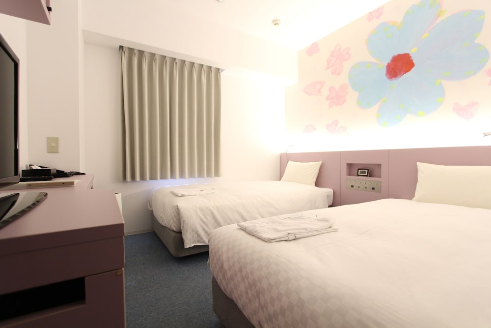 KOKO HOTEL Osaka Namba Ebisucho 19
