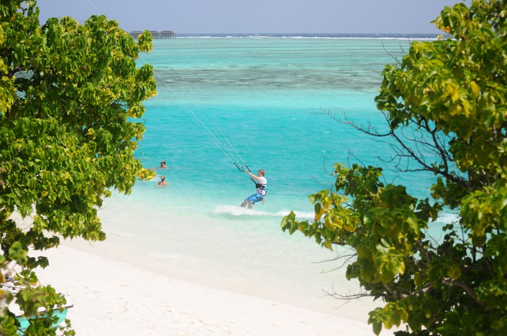 Bibee Maldives