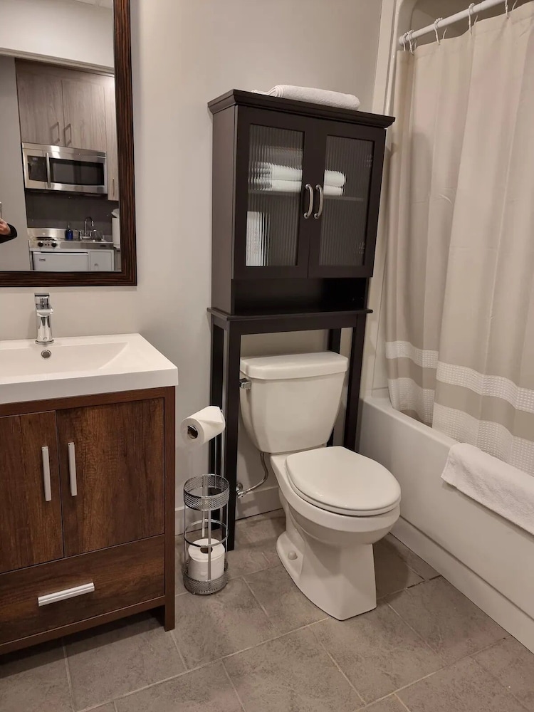Suites De La Baie