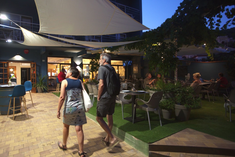 Hostel Costa Brava