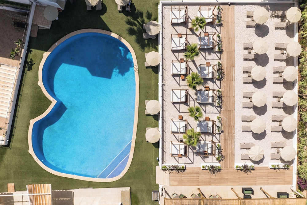 Hotel Ankaa - Adults Only +14 - Image 1