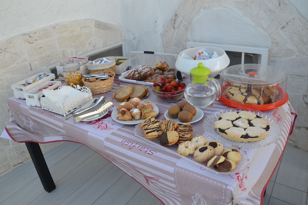 B&B Cuore di Vieste