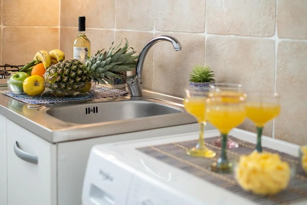Apartament Azzurro With Parking