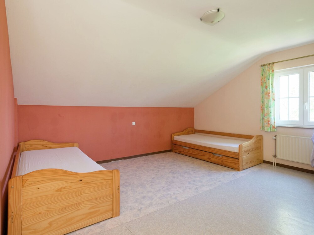 Spacious Holiday Home in Chodes With Sauna view 3