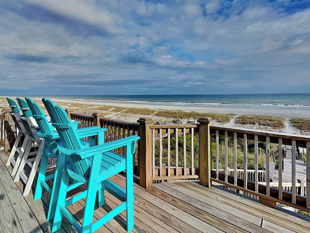 Carrle/Trachtman by Topsail Realty