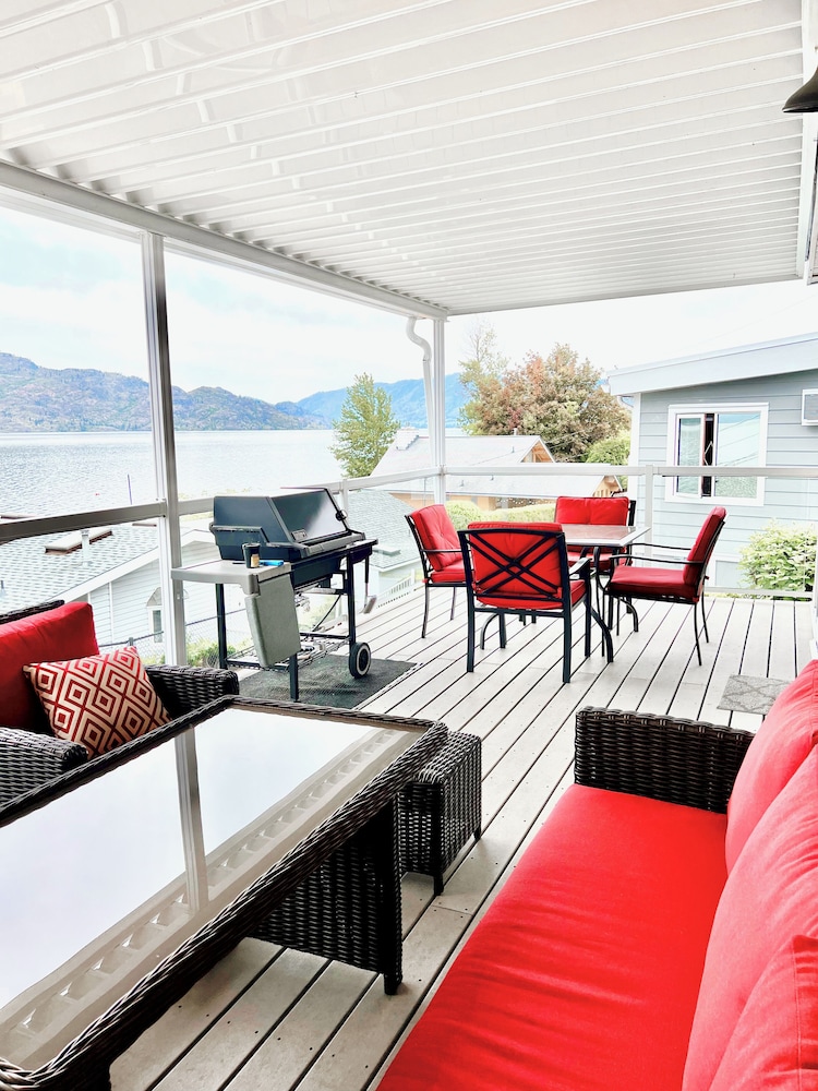 Peachland Beach Resort