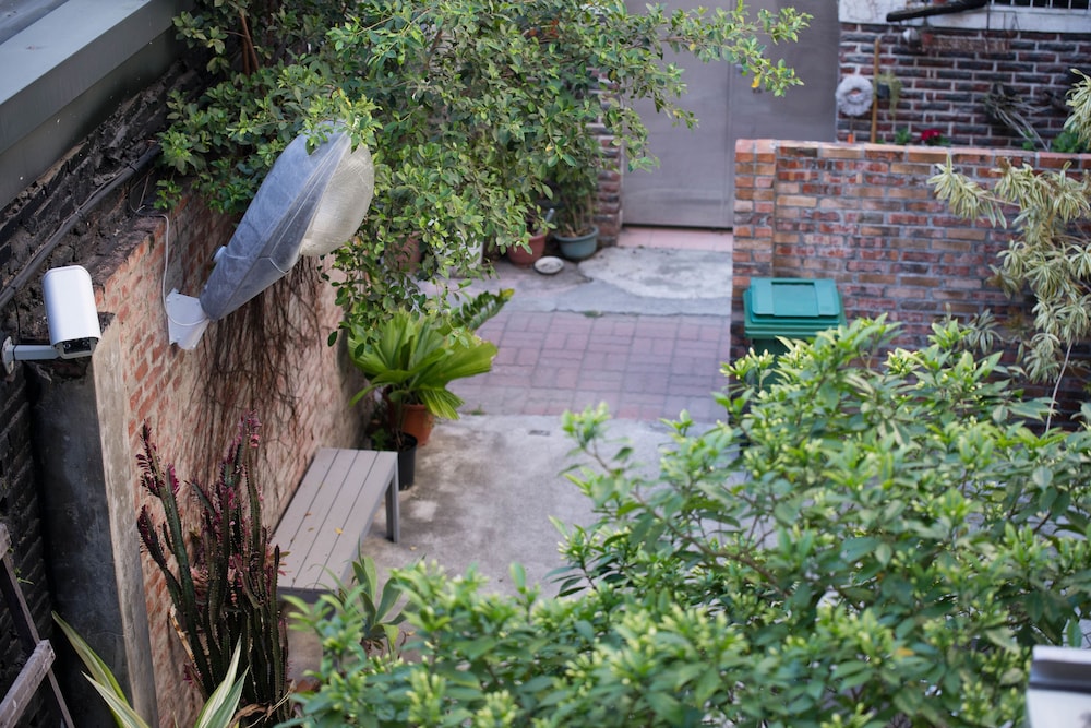 Birdeye Garden