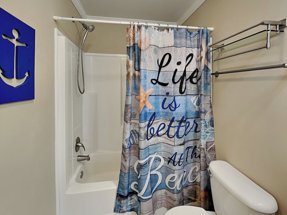 Starboard Shores by Topsail Realty