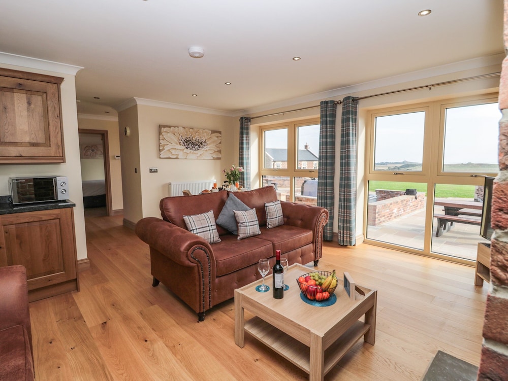 Byre Cottage