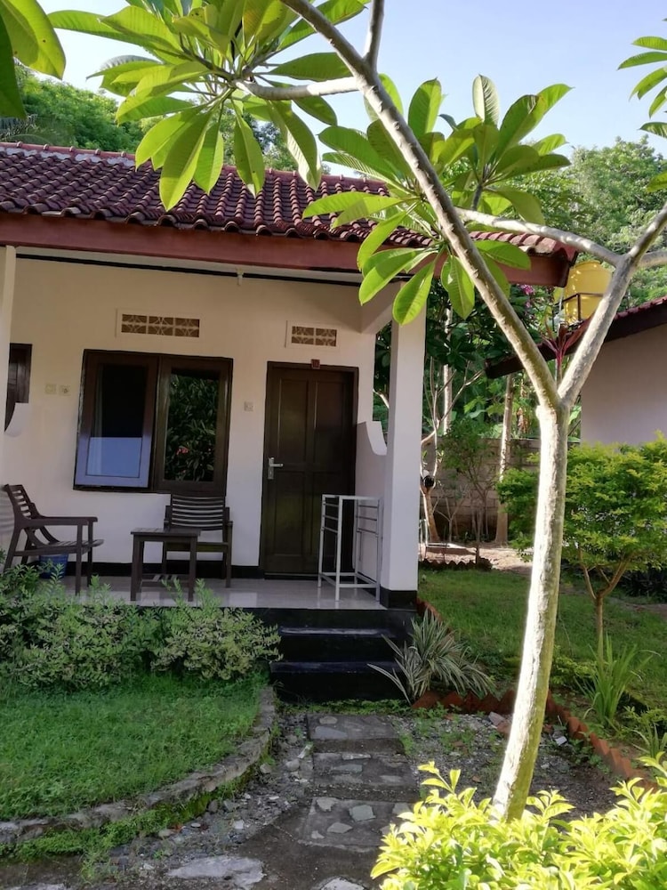 Indah Homestay and Cooking Classes