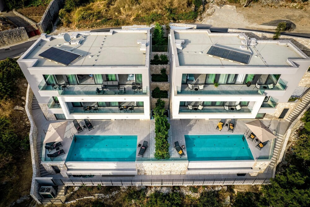 Villa Helios Dubrovnik