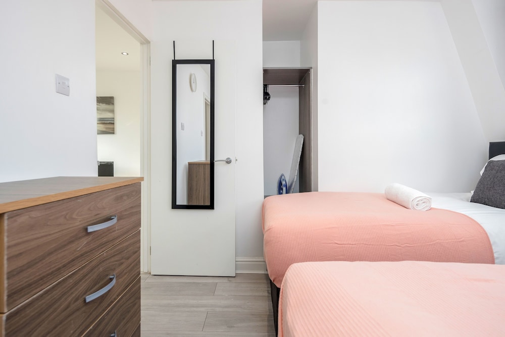 Cosy and Functional 1 Bedroom Flat in London