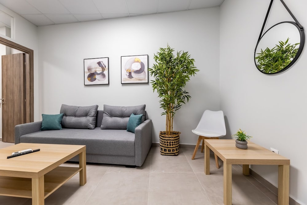 Euphoria Apartment in Nea Ionia