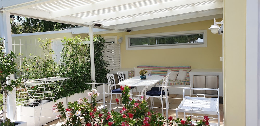 Constantia Cottages