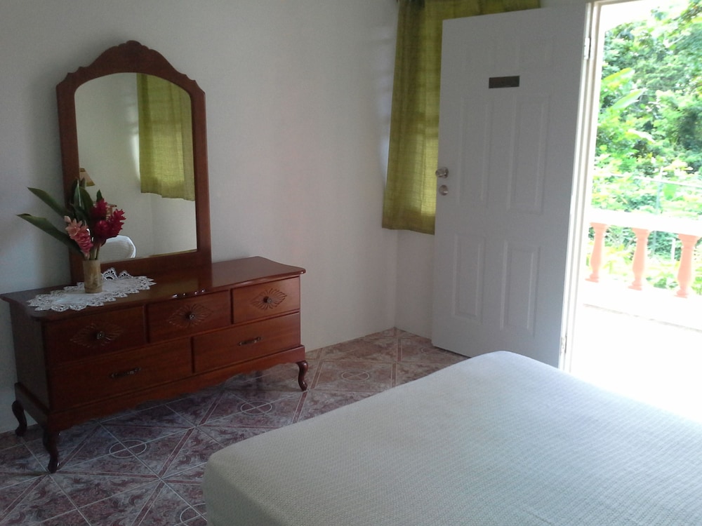 Port Antonio Vacations - Polish Princess Guest House - Property Image 4