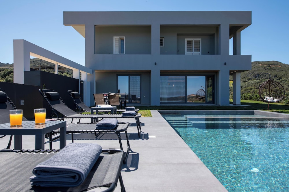 Villa Arithea