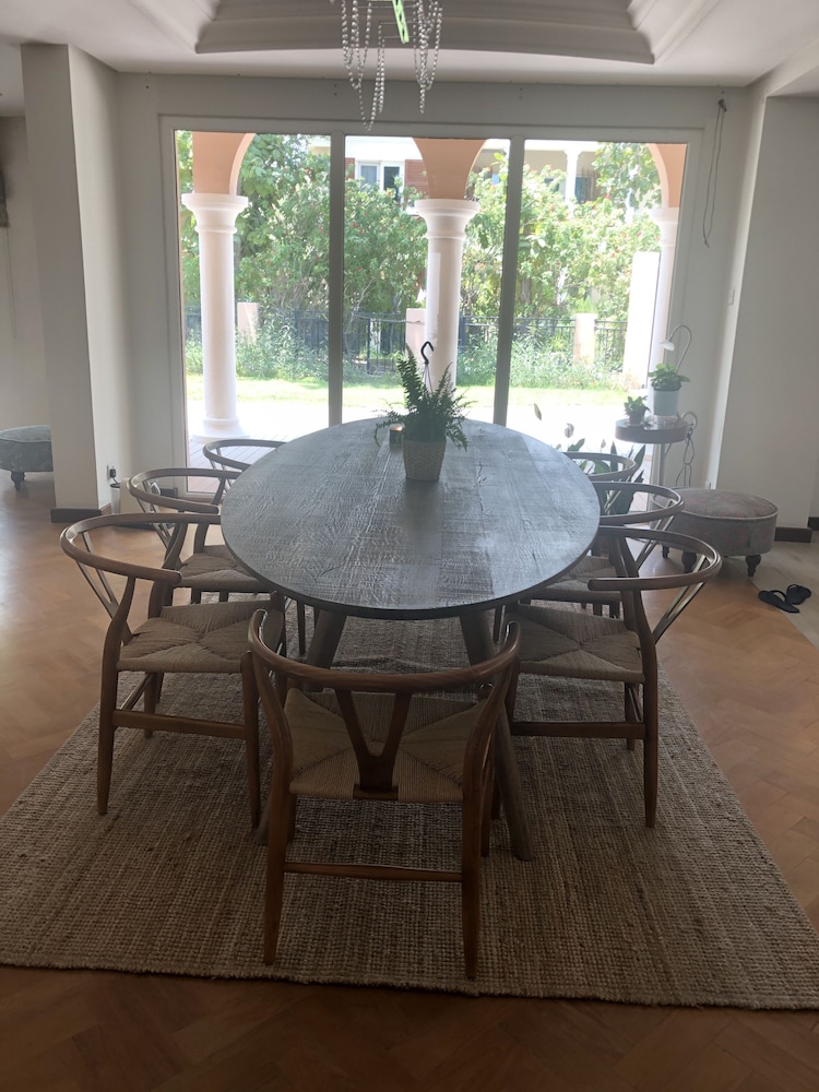 Impeccable 5 Beds Villa in Dubai