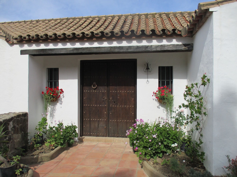 Casa Laibon view 5
