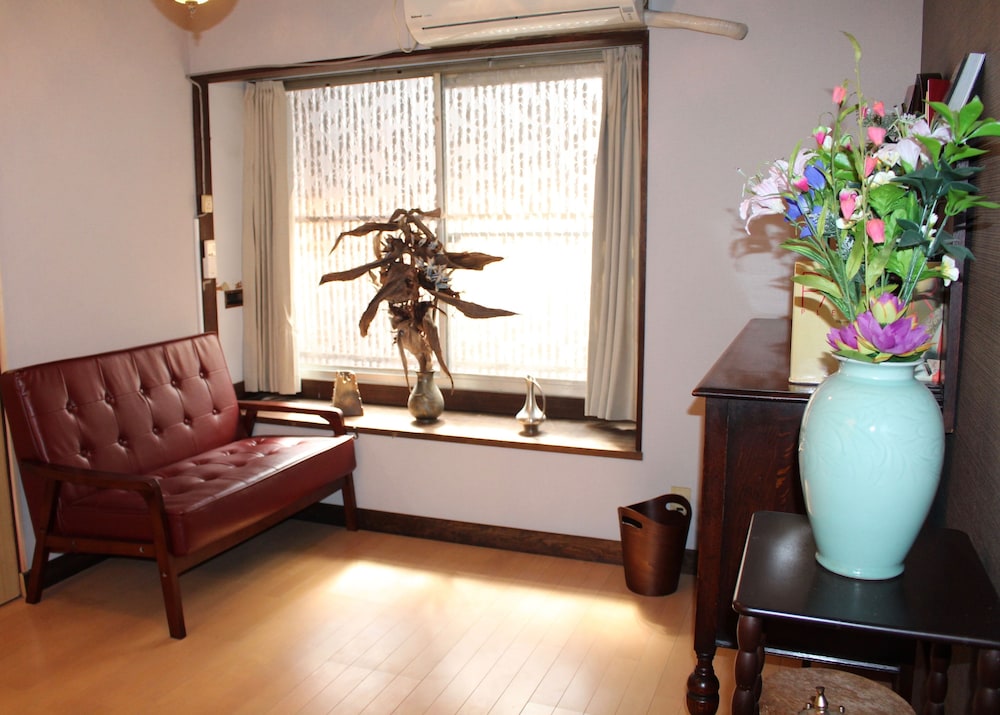 Kumano House