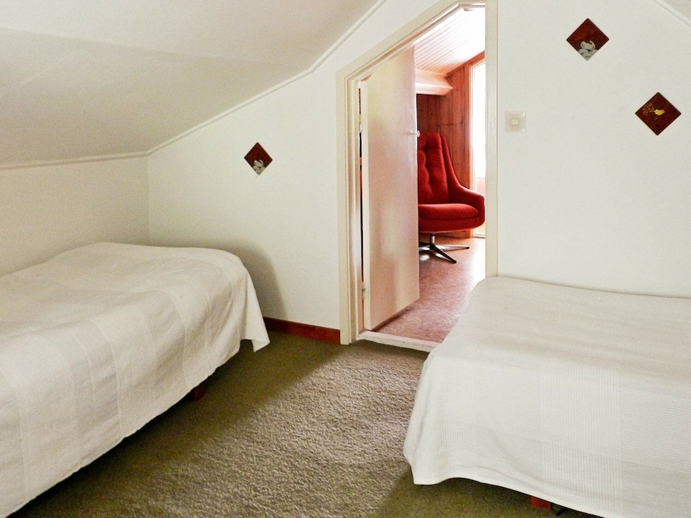 6 Person Holiday Home in Brastad-by Traum view 2