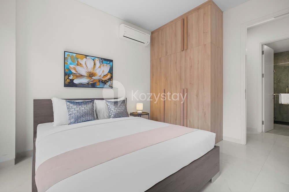 Tarama by Kozystay - Alam Sutera
