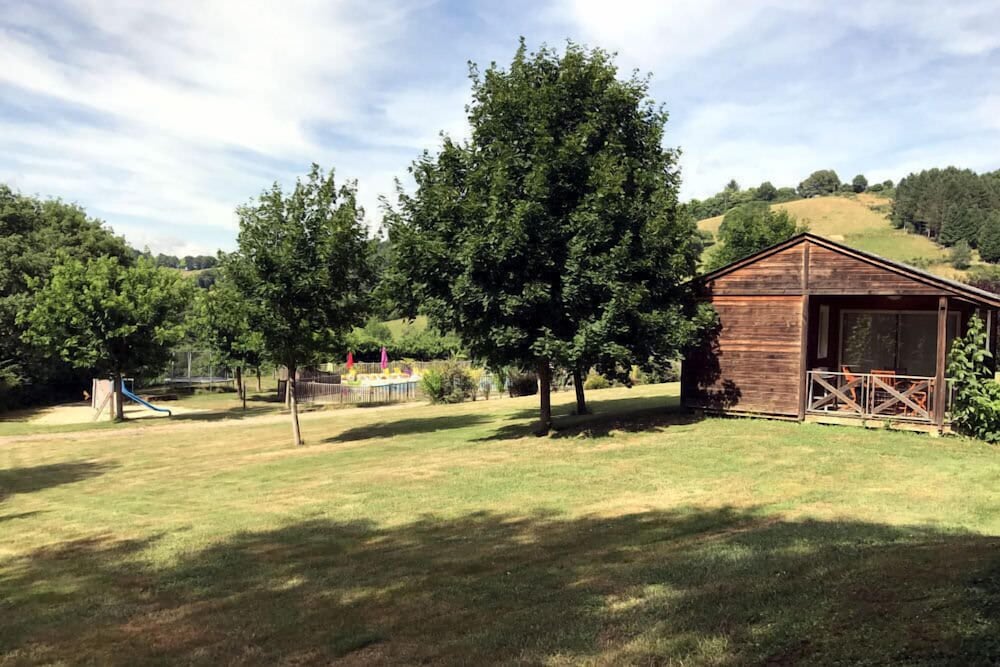 Landsby Hotel - La Cascade, Billede 47