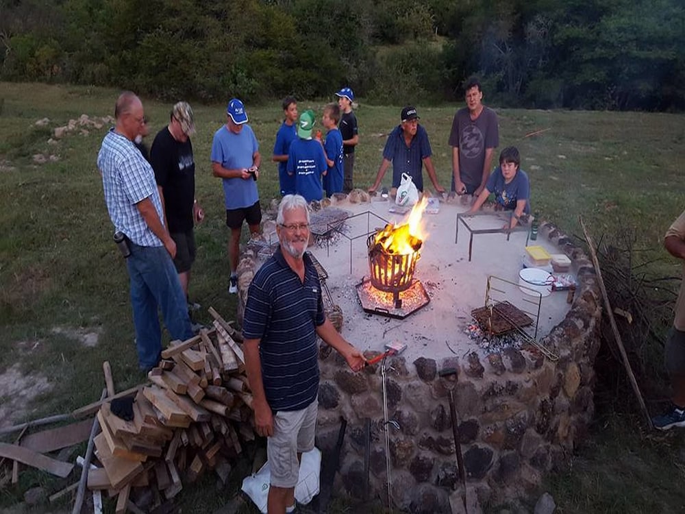 Pabala Game Farm