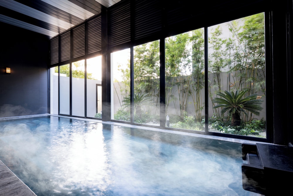Grandvrio Ocean Resort Danang