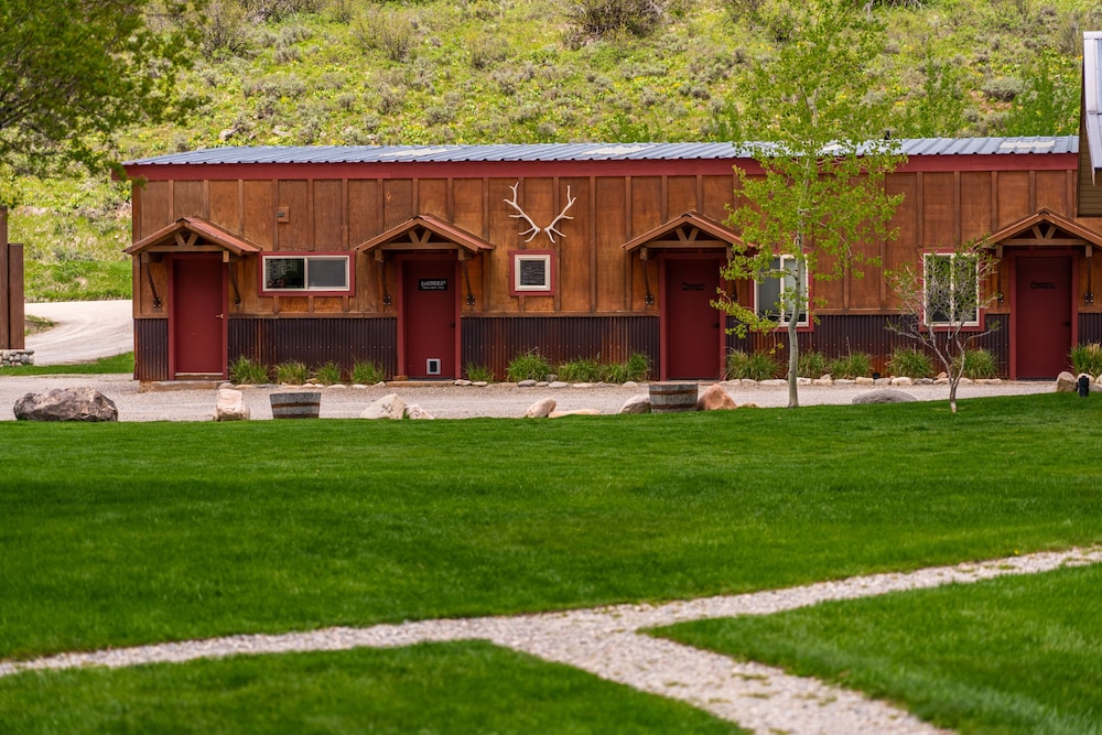 Moose Creek Ranch