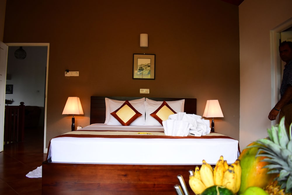 Notting Hill Country House
