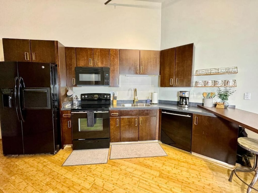 Music City Lofts