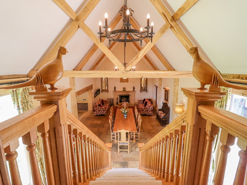 Rookery Hall