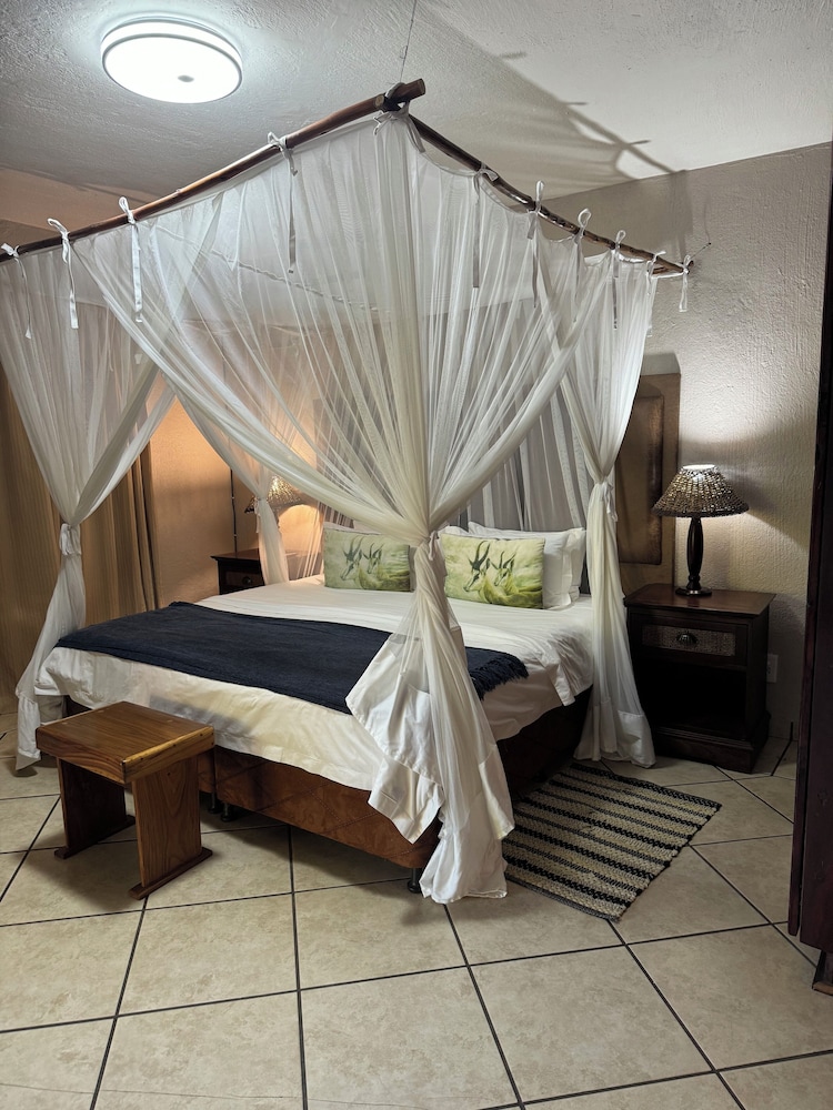 Pan African Safari Lodge